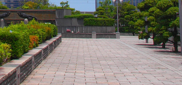 景観建材